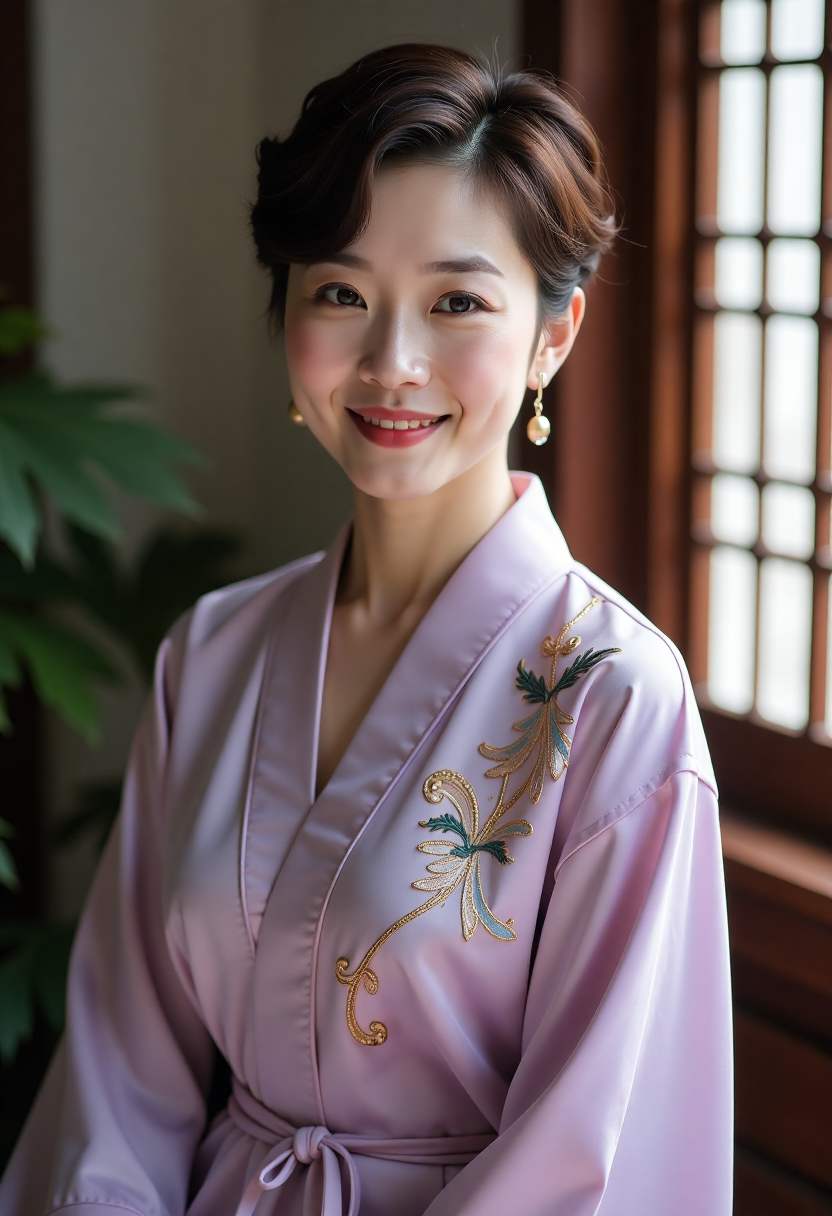 回声巷海报