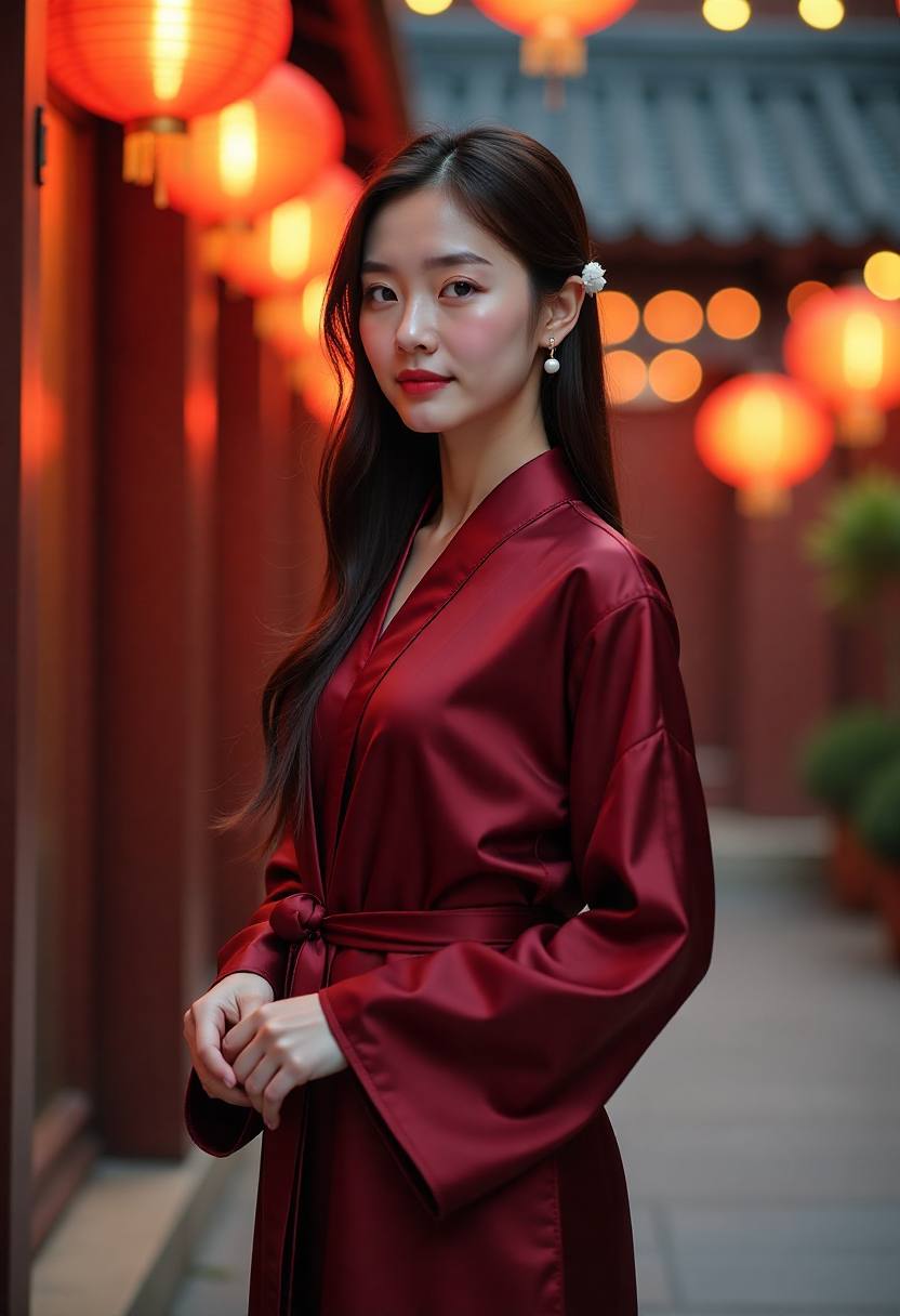 长夜证词海报